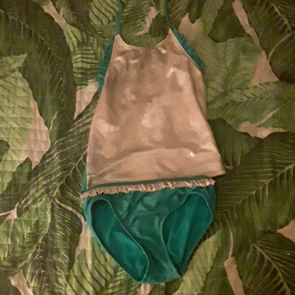 Bathing suit